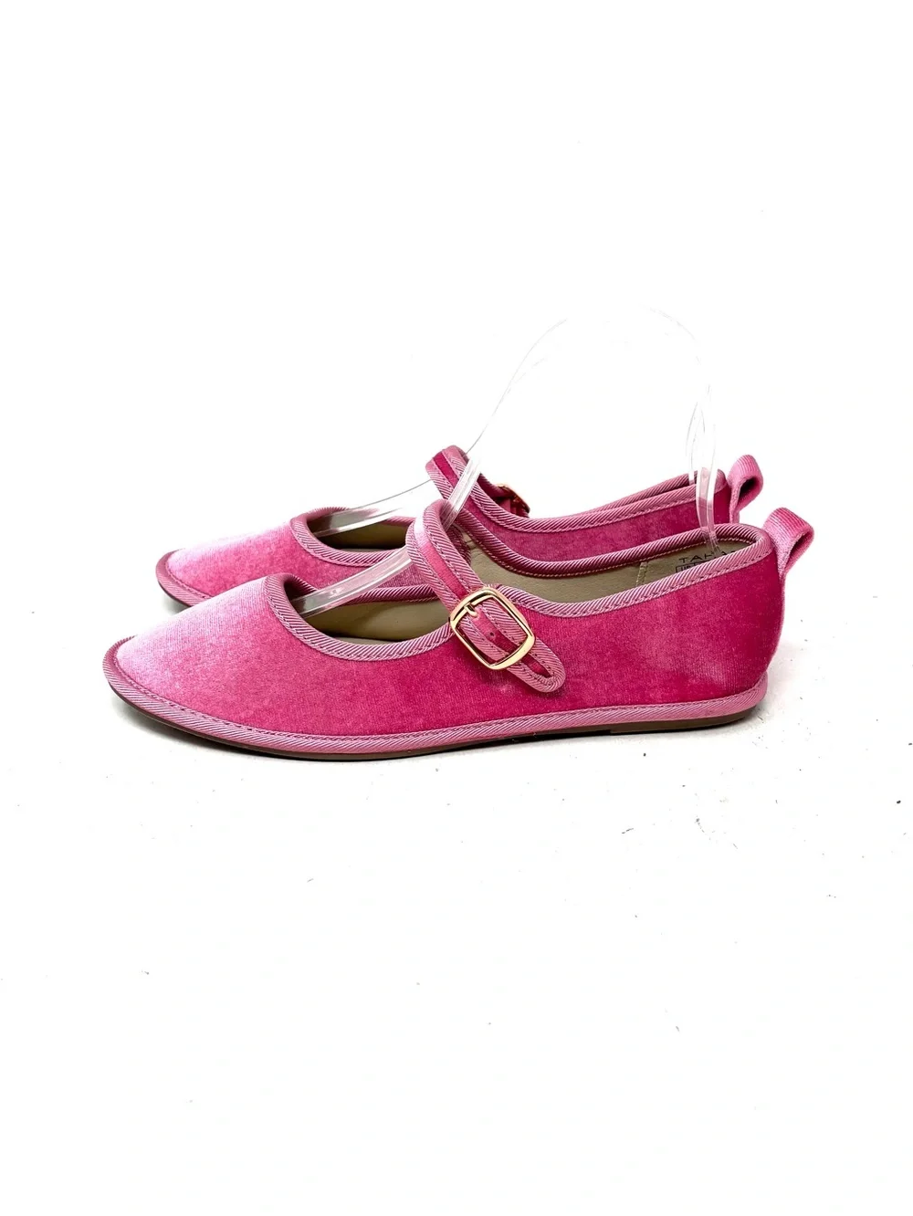 Tahari Mary Janes